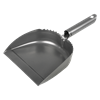 Kehrschaufel Click Metall