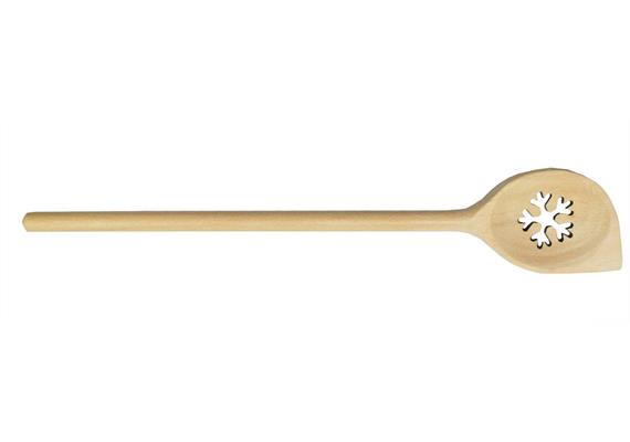 Kellen-Set Schneeflocke 2 Stk. Kellen-Set Schneeflocke 2 Stk.