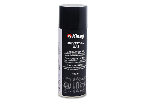 Kigas 400 ml