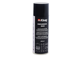 Kigas 400 ml