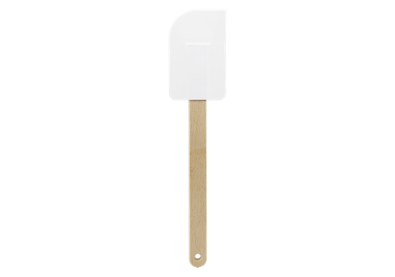 Kigas Teigschaber Jumbo 31.5 cm