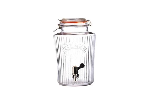 Kilner Getränkespender Vint. 5lt Kilner Getränkespender Vint. 5lt