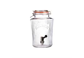 Kilner Getränkespender Vint. 5lt