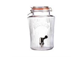 Kilner Getränkespender Vint. 8lt VV