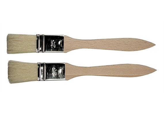 Kisag Backpinsel Set