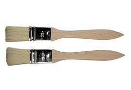 Kisag Backpinsel Set