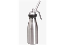 Kisag Bläser Gastro 1/2l Edelstahl