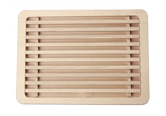 Kisag Brotbrett 36x26 cm