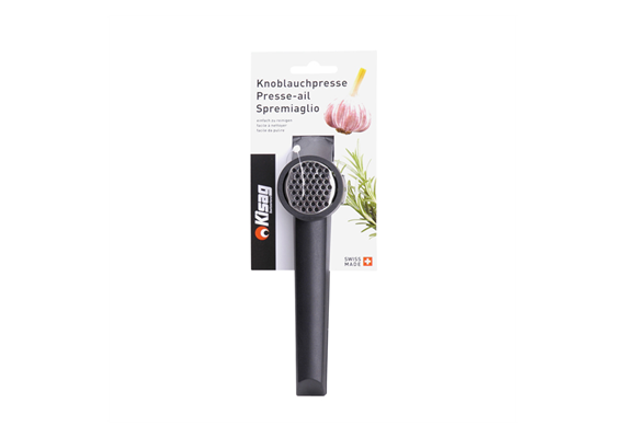 Kisag KNOBLAUCHPRESSE