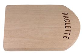 Kisag Raclette-Untersetzer