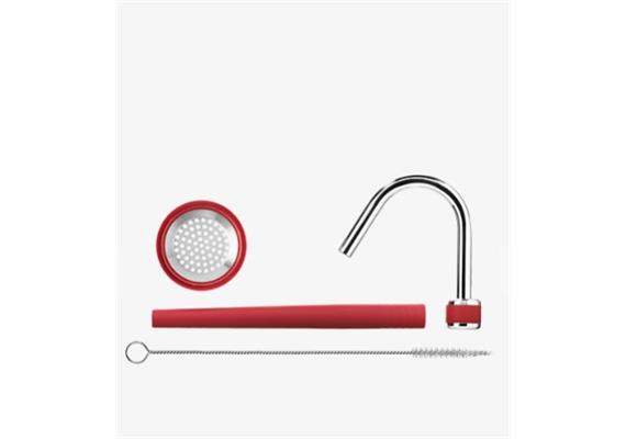 Kisag Rapid infusion Set 5 teilig