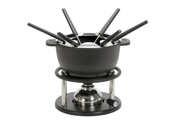 Kisag Rechaud-Set Twin