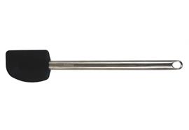 Kisag Schaber Silikon 40 cm schwarz