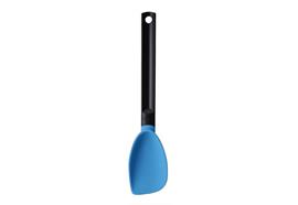 Kisag Silikon Löffel blau 30 cm