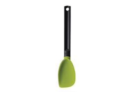 Kisag Silikon Löffel grün 30 cm