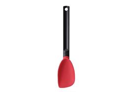Kisag Silikon Löffel rot 30 cm