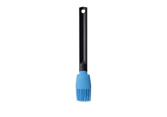 Kisag Silikon Pinsel blau 27 cm