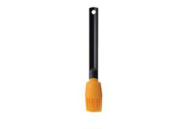 Kisag Silikon Pinsel gelb 27 cm