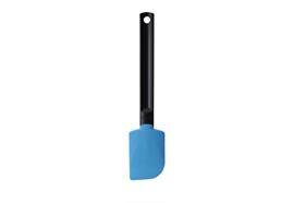 Kisag Silikon Schaber blau 28 cm