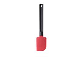 Kisag Silikon Schaber rot 28 cm