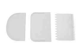 Kisag Teigspachtel Set