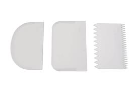 Kisag Teigspachtel Set