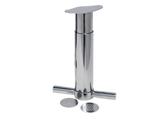 Kisag Vermicelles-Handpresse