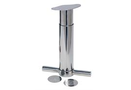 Kisag Vermicelles-Handpresse