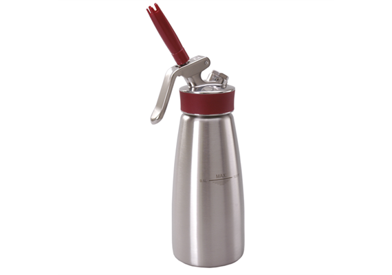 Kisag Whipper Professional 0.5l