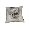Kissen Hirsch 45x45cm