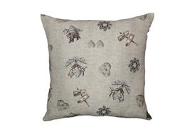 Kissen KH. Bruno 45x45cm