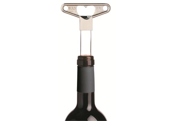 Klingenkorkenzieher verchromt Klingenkorkenzieher verchromt