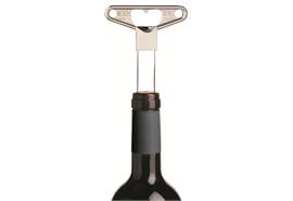 Klingenkorkenzieher verchromt