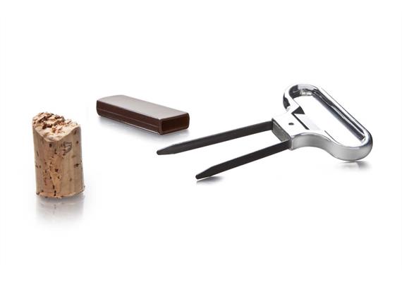 Klingenkorkenzieher Klingenkorkenzieher