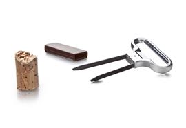 Klingenkorkenzieher