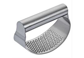 Knoblauchpresse Swing Edelstahl 16.5 cm