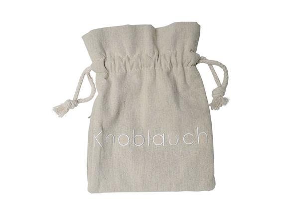 Knoblauchtasche Knoblauchtasche