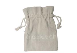 Knoblauchtasche