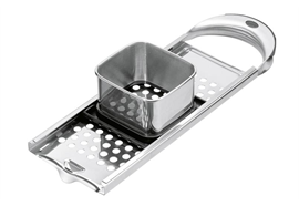 Knöpflihobel für kurze Spätzle TRADIZIONEInox Gefu
