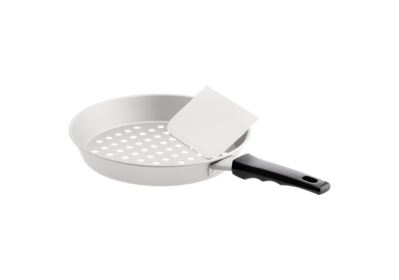 Knöpflisieb ø 22 cm