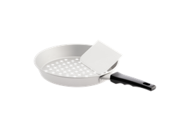 Knöpflisieb ø 22 cm