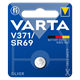 Knopfzellenbatterie 371 1Stk. Varta