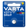 Knopfzellenbatterie 371 1Stk. Varta