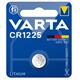 Knopfzellenbatterie CR1225 1Stk.