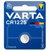 Knopfzellenbatterie CR1225 1Stk.