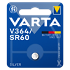 Knopfzellenbatterie V364 1Stk.