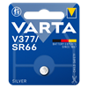 Knopfzellenbatterie V377 1Stk.