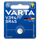 Knopfzellenbatterie V394 1Stk. varta