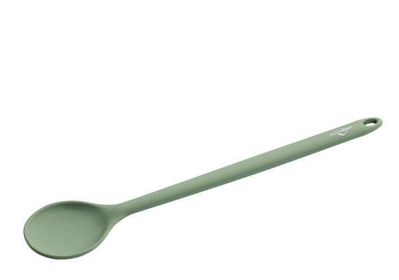 Kochlöffel, jade Kochlöffel, jade