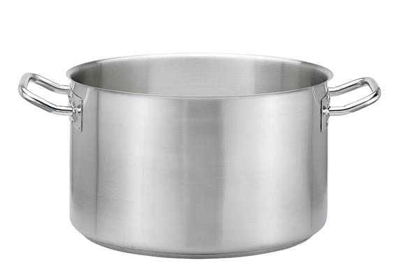 Kochtopf hoch o. Deckel BRIGADE PREMIUM PLUS 36cm